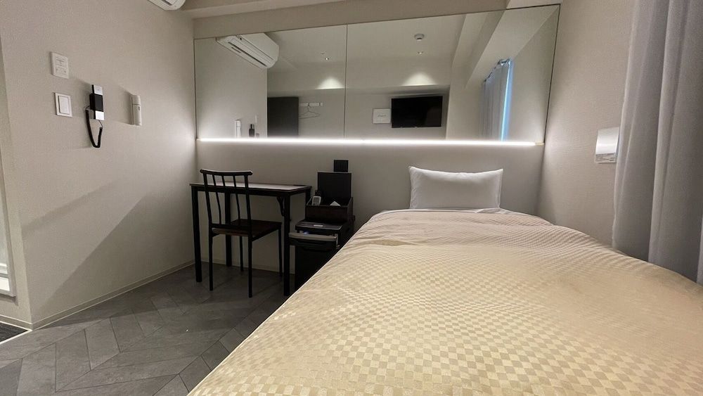 Standard Single Room, Non Smoking