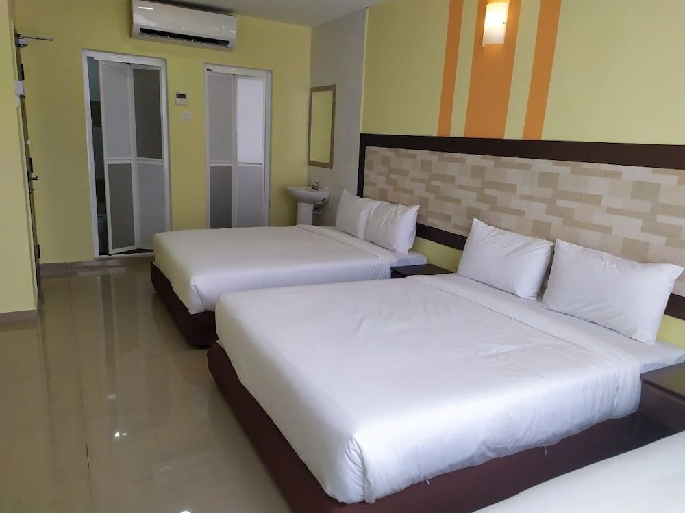 undefined Sun Inns Meru Raya 6