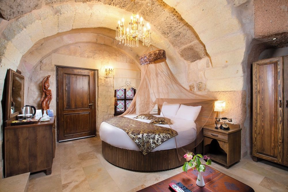 undefined Cappadocia Fairy Chimneys Selfie Cave Hotels - Special Class 2
