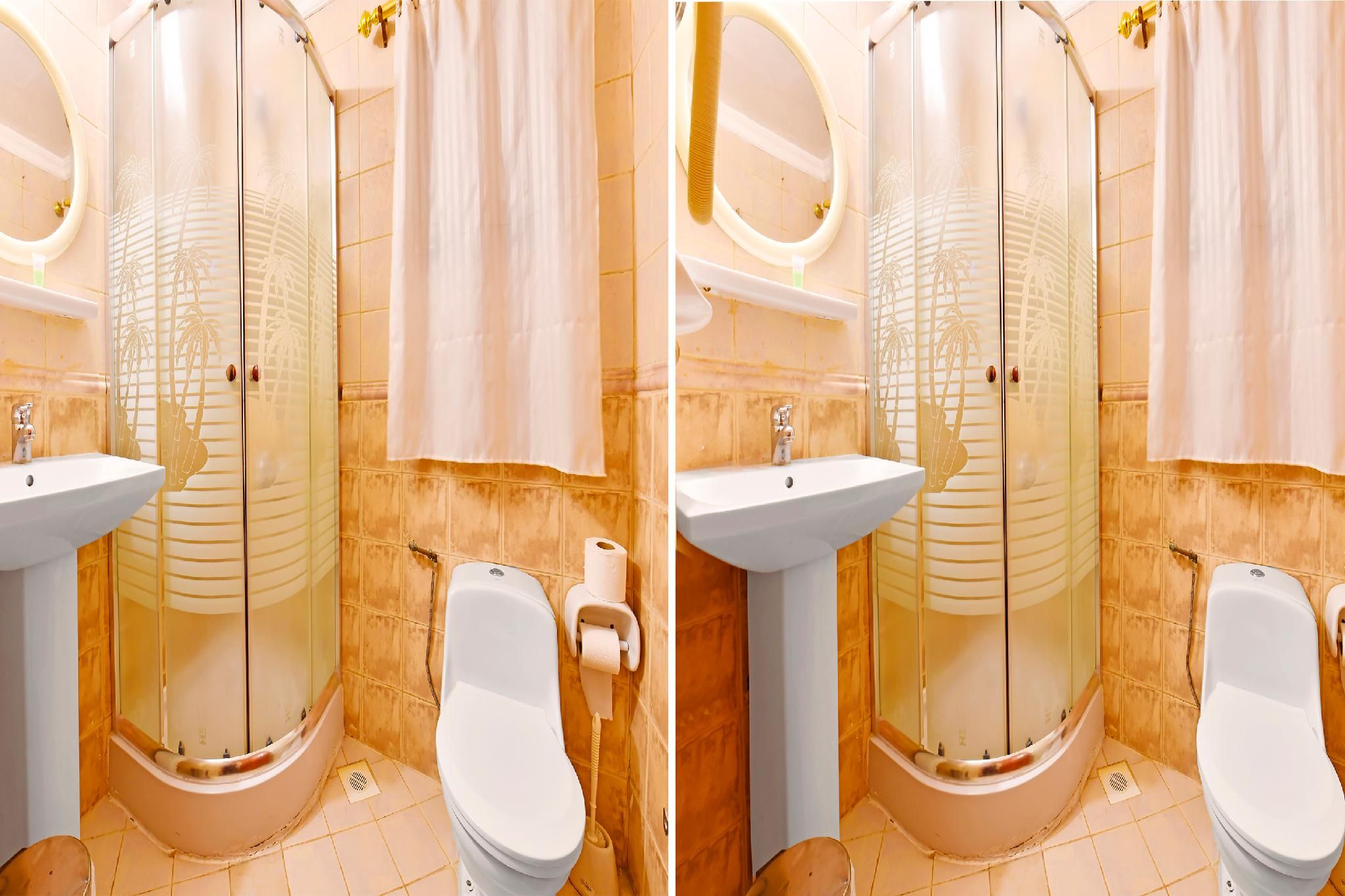 OYO 125 Moon Plaza Hotel Single Room 5