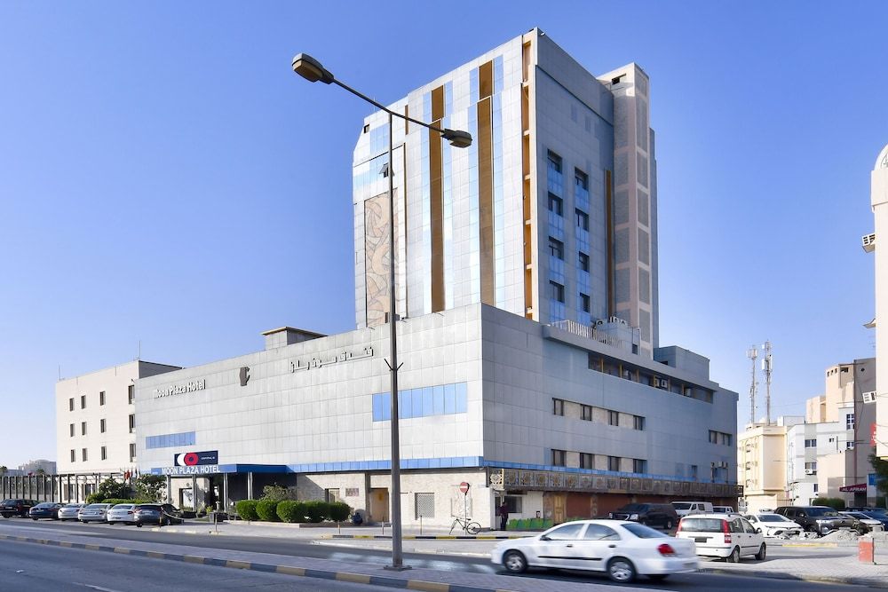 undefined OYO 125 Moon Plaza Hotel 2