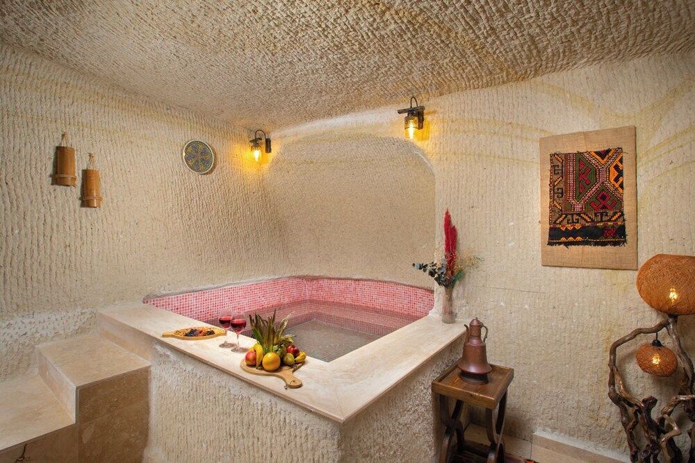 Garden Inn Cappadocia Deluxe Suite with Pool 8