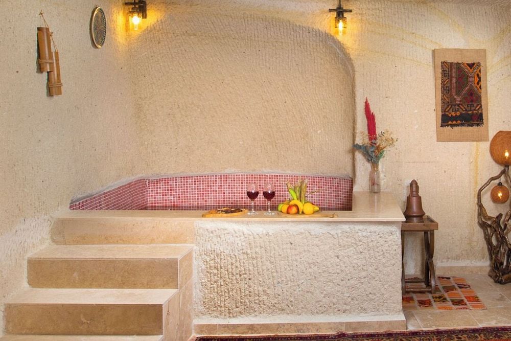 Garden Inn Cappadocia Deluxe Suite with Pool 9