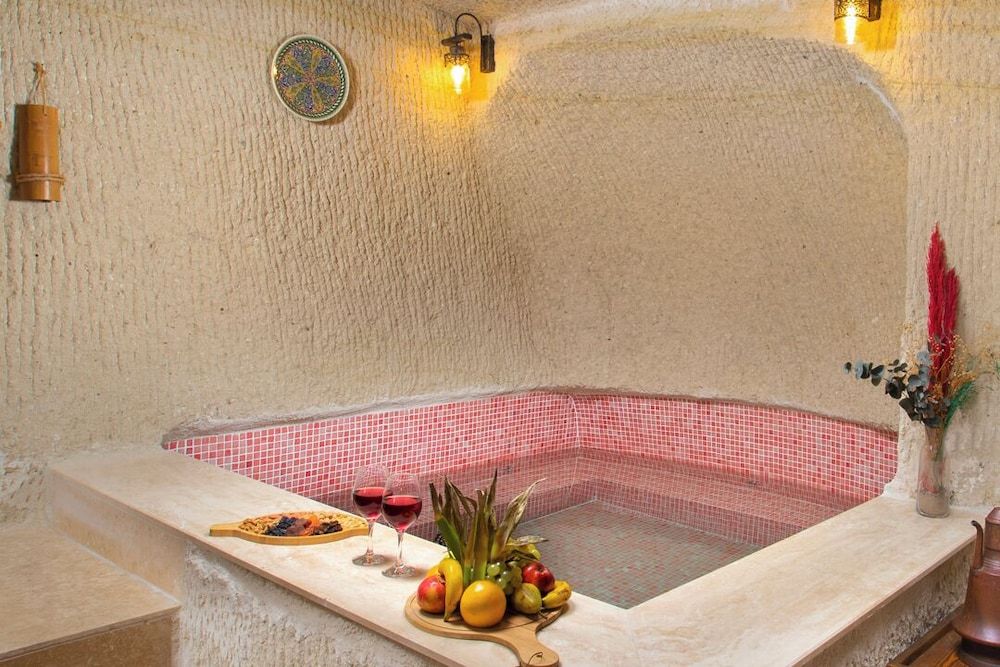 Garden Inn Cappadocia Deluxe Suite with Pool 7