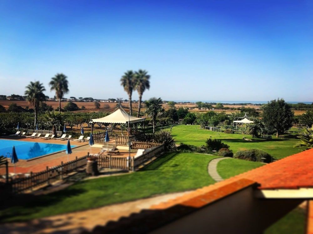 Agriturismo Corte in Fiore Superior Room 3