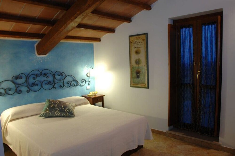 Agriturismo Corte in Fiore Comfort Double or Twin Room 2
