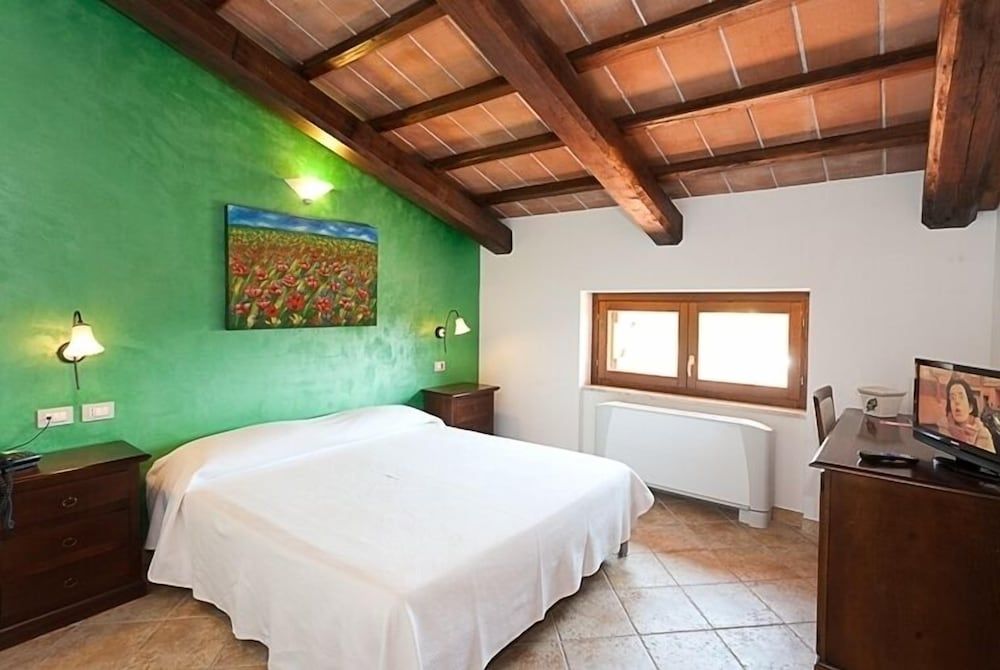 Agriturismo Corte in Fiore Comfort Double or Twin Room 3