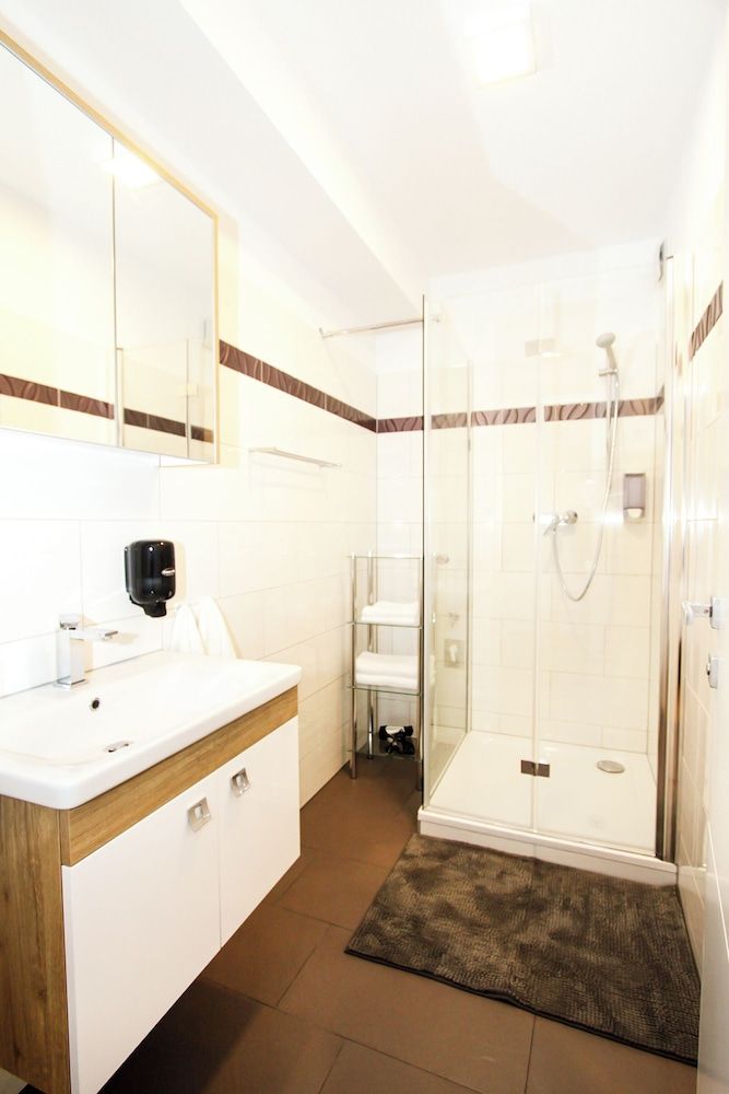 Christiano Apartments Studio Apartment with Terrace 7