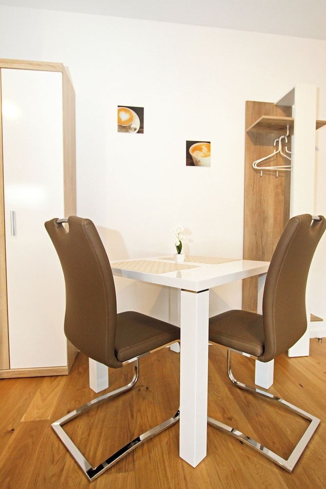 Christiano Apartments Studio Apartment with Terrace 9