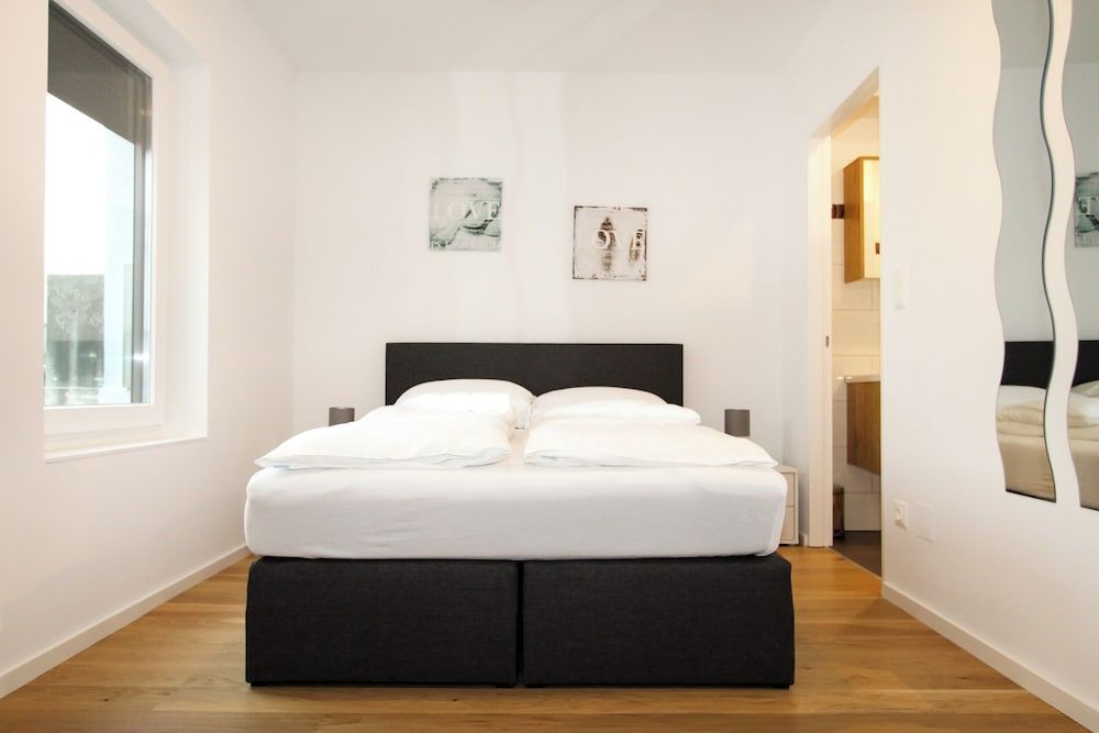 Christiano Apartments Studio Apartment with Terrace 3