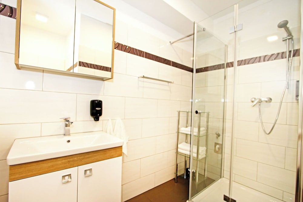 Christiano Apartments Studio Apartment with Terrace 6