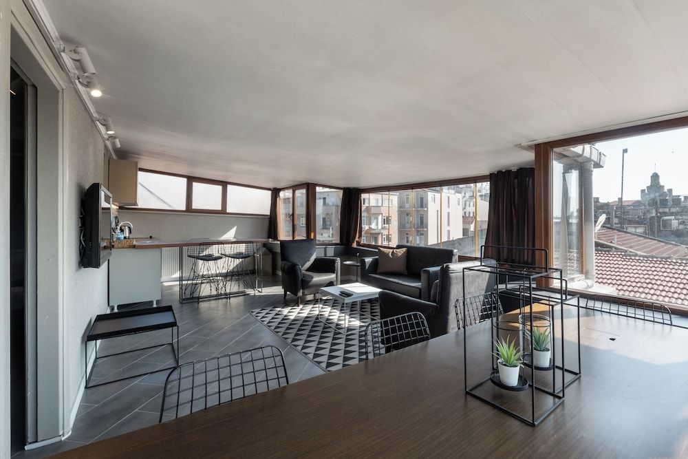 undefined HAUS  Galata 10