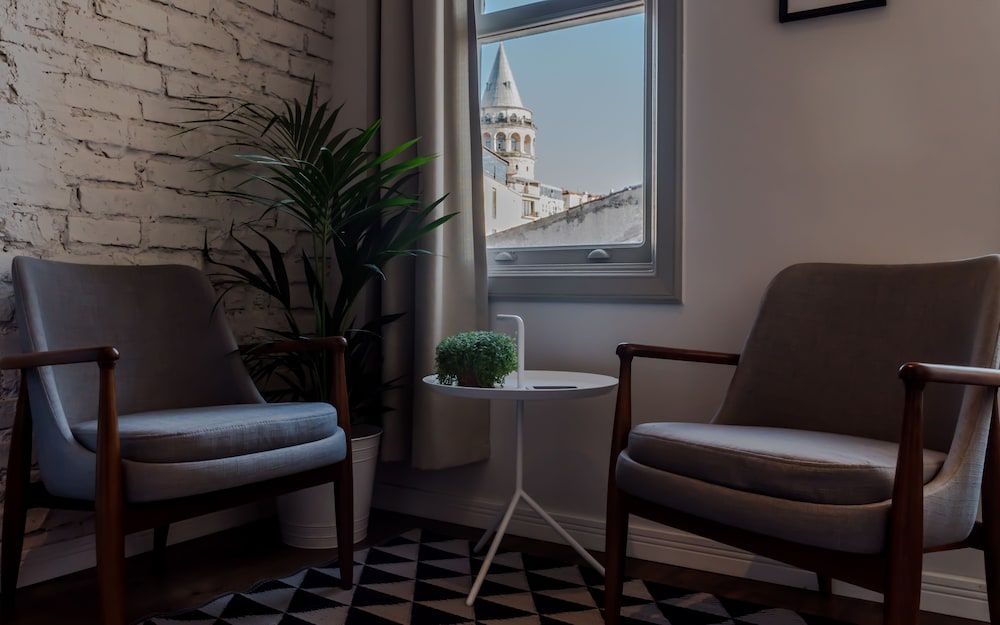 undefined HAUS  Galata 4