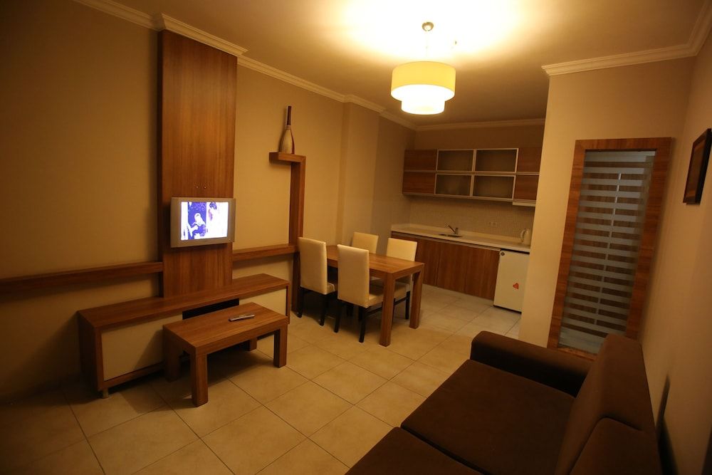 Melissa Moment Apart Standard Apartment, 1 Double Bed with Sofa bed, Non Smoking 5