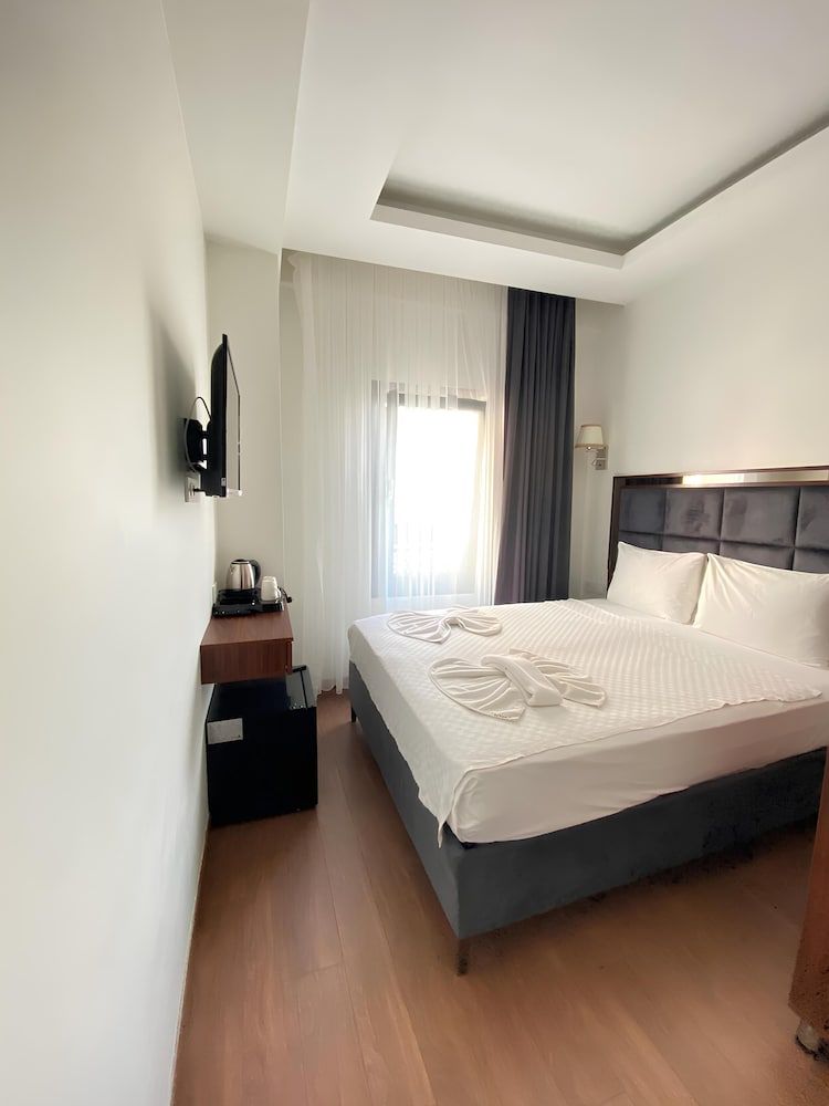 undefined Violin Boutique Hotel 2