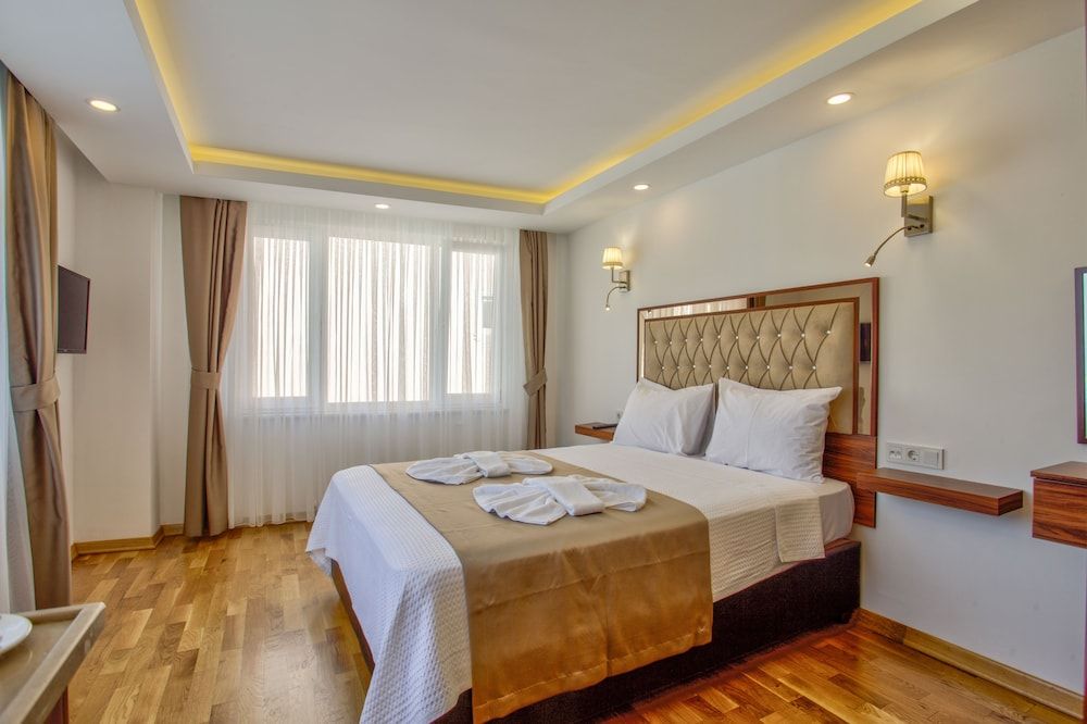 undefined Violin Boutique Hotel 3