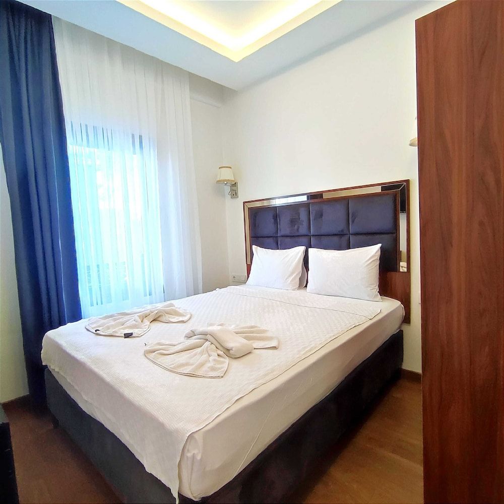 Violin Boutique Hotel Economy Double Room 2