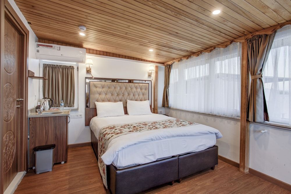 undefined Violin Boutique Hotel 10