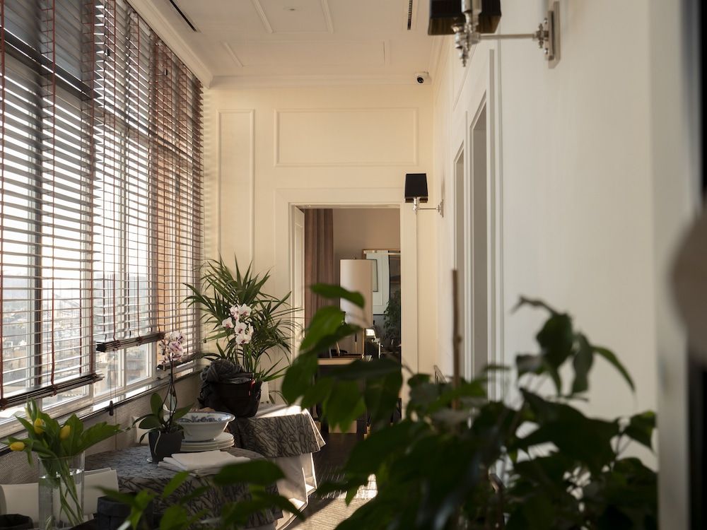 undefined Ricciardelli Luxury Studios 9