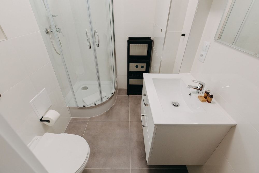 ShortStayPoland Panska Comfort Apartment 7