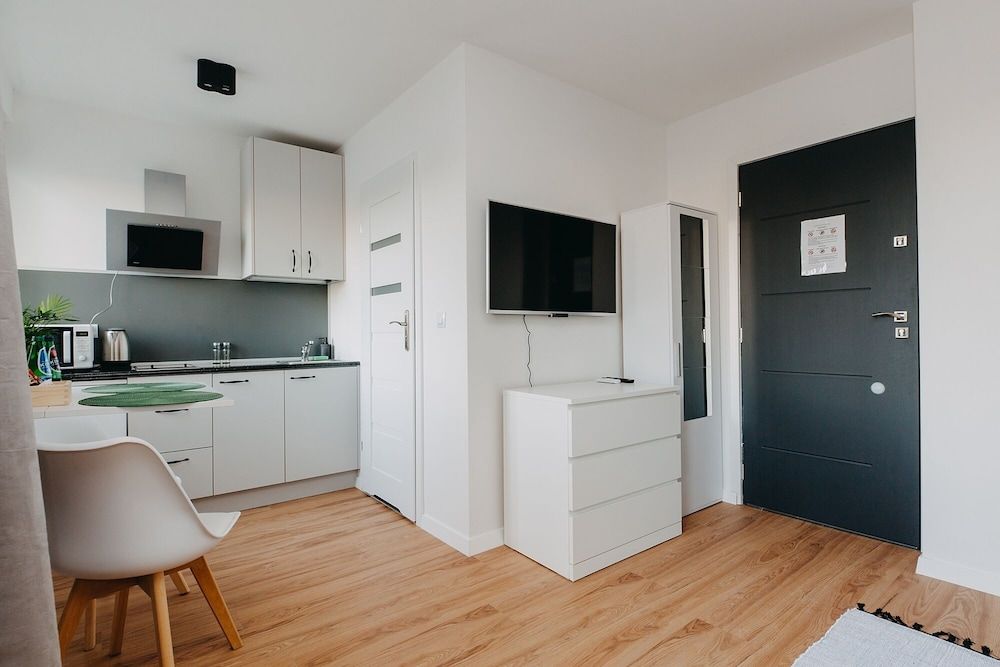 undefined ShortStayPoland Panska 4