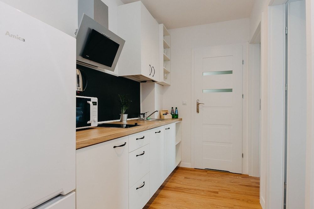 ShortStayPoland Panska Comfort Apartment 8