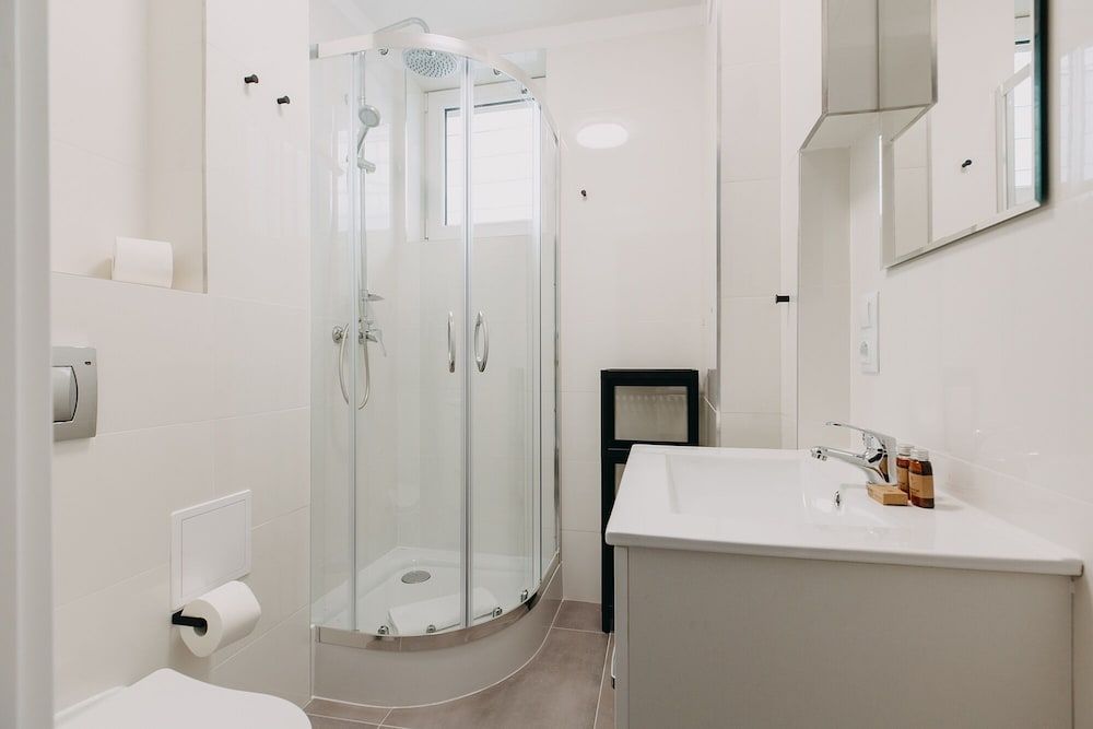 ShortStayPoland Panska Comfort Apartment 6