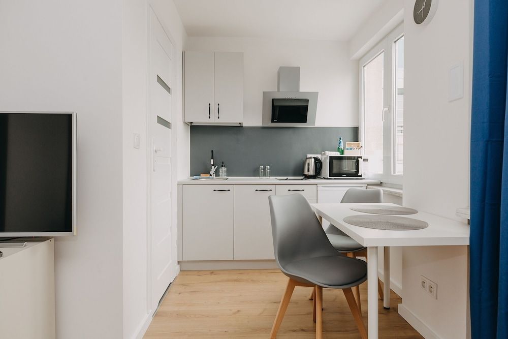 undefined ShortStayPoland Panska 9