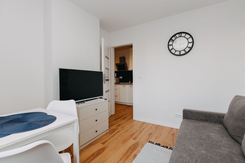 ShortStayPoland Panska Comfort Apartment 11