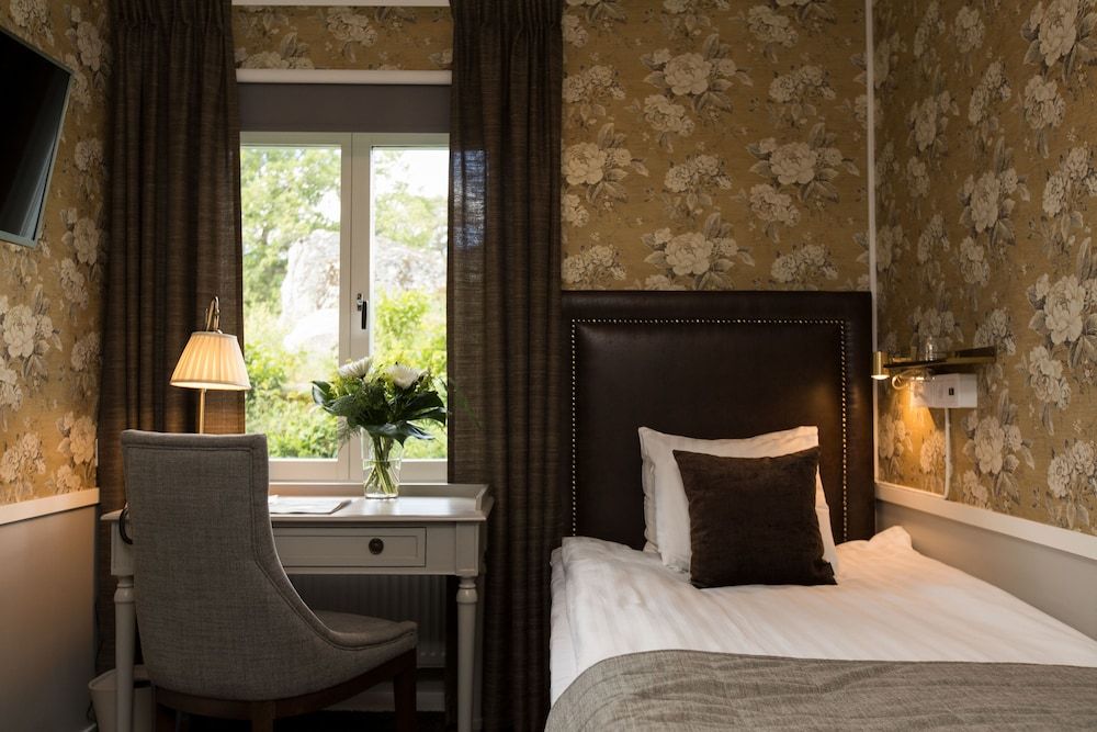 Bergendal Single Room 3