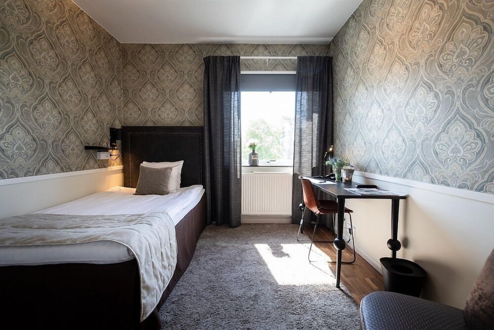 Bergendal Single Room