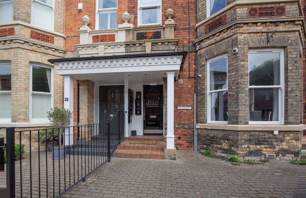 undefined Sycamore Apartments 6