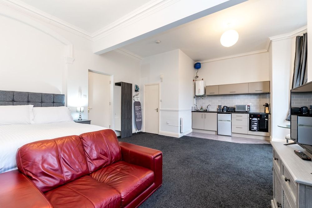 undefined Sycamore Apartments 3