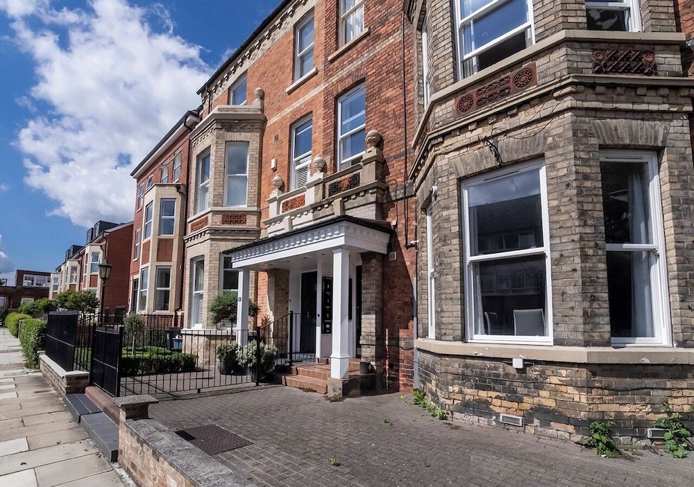 undefined Sycamore Apartments 8