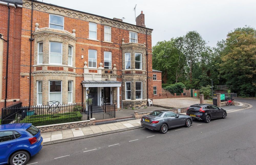 undefined Sycamore Apartments 7