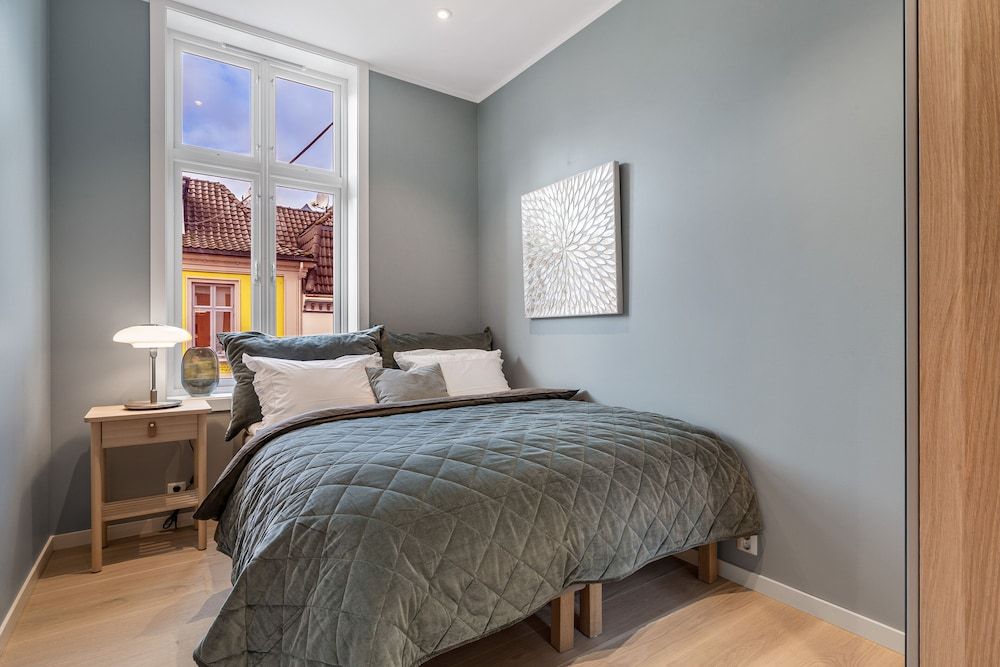 Keyser Apartments 8 Apartment, 3 Bedrooms (1st Floor apt 2) 5