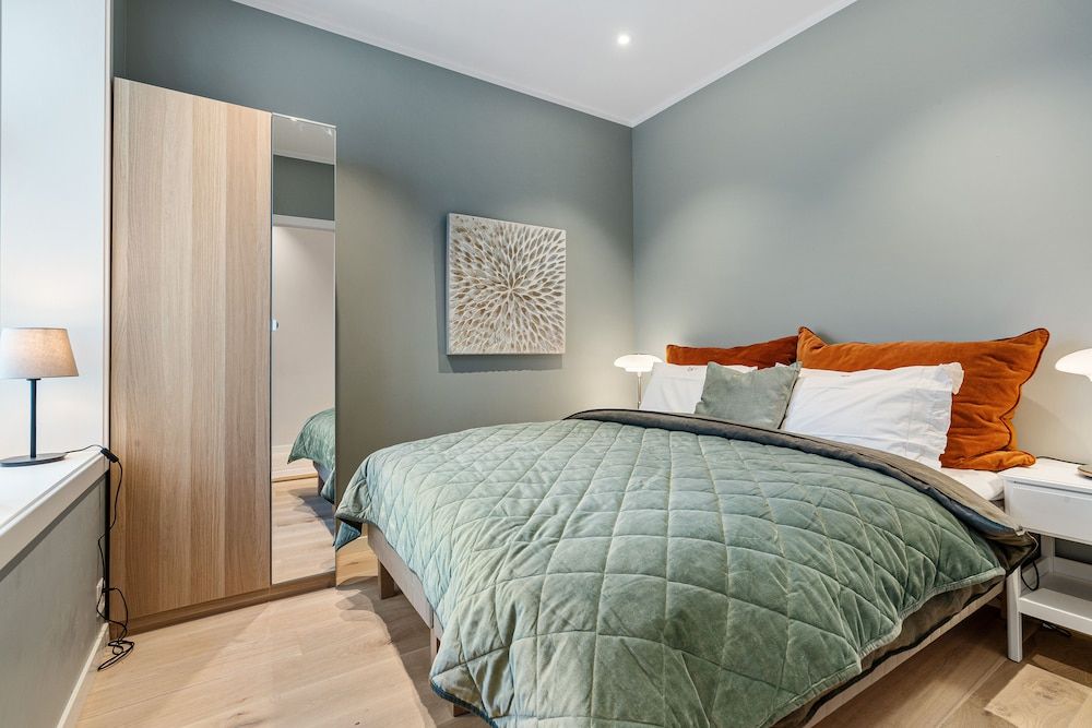 undefined Keyser Apartments 8 8