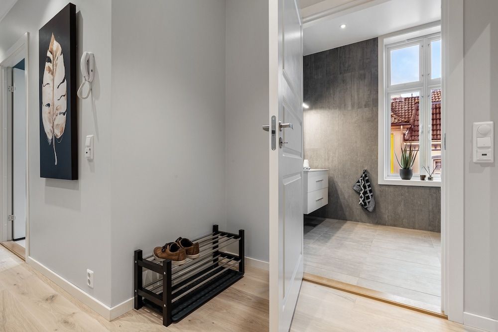 Keyser Apartments 8 Apartment, 3 Bedrooms (1st Floor apt 2) 8