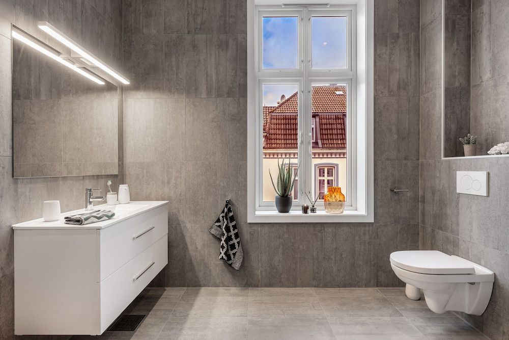 Keyser Apartments 8 Apartment, 3 Bedrooms (1st Floor apt 2) 7