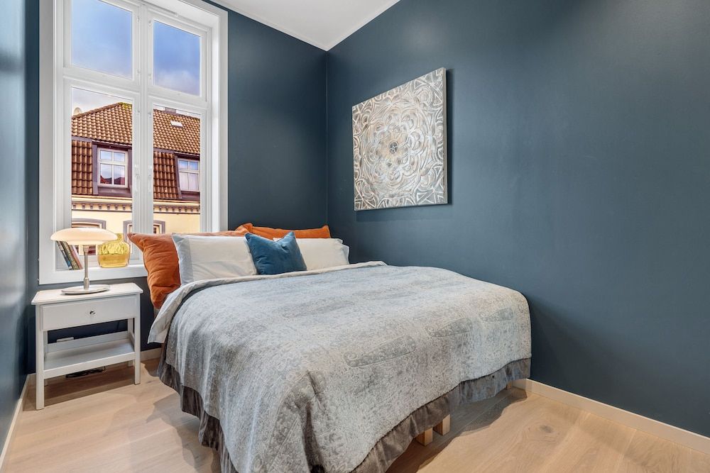 undefined Keyser Apartments 8 4