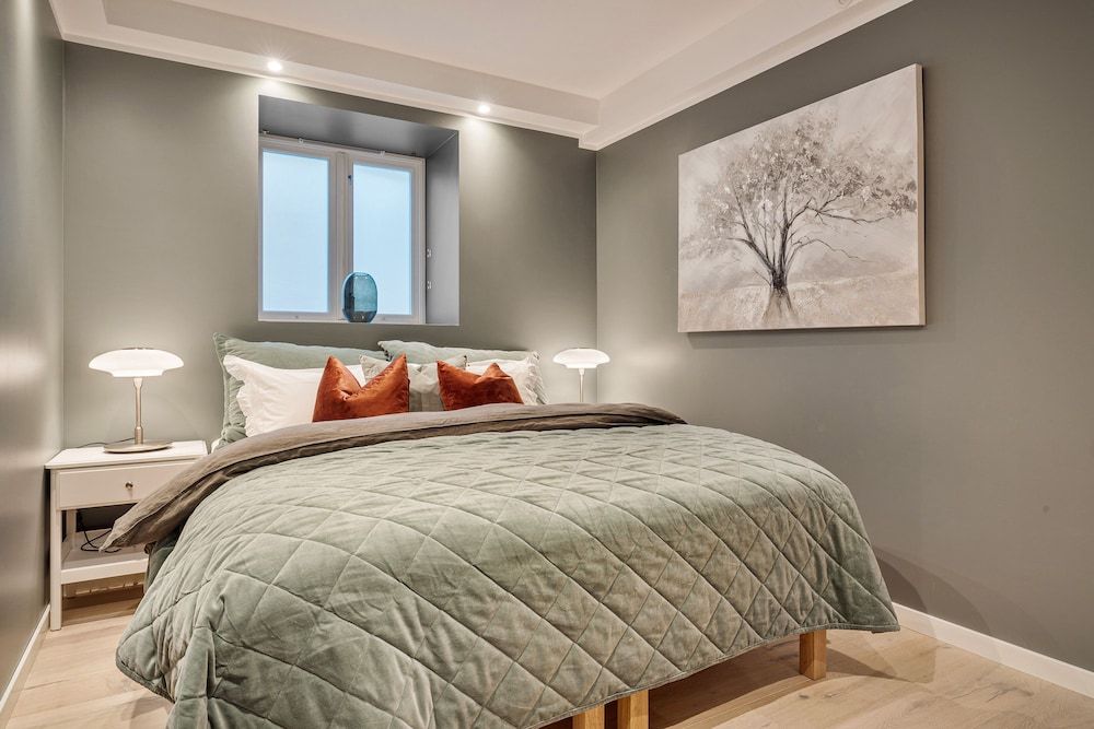 Apartment, 3 Bedrooms (Ground Floor, apt 1)