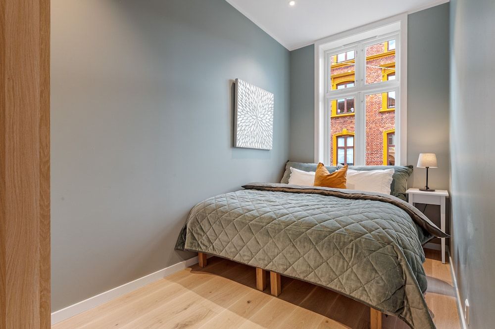 undefined Keyser Apartments 8 7