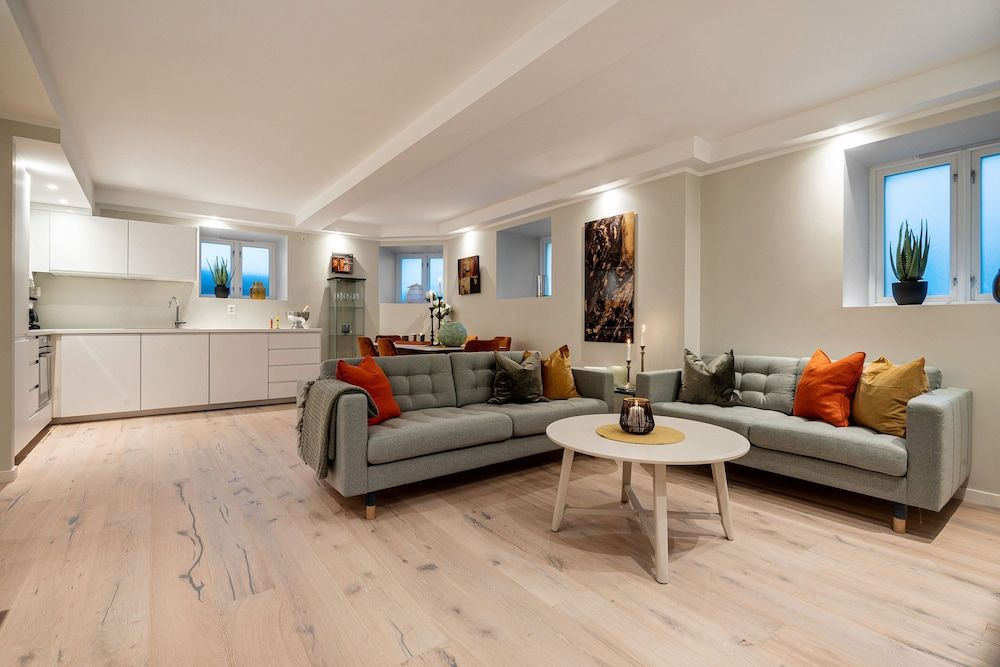 undefined Keyser Apartments 8 3