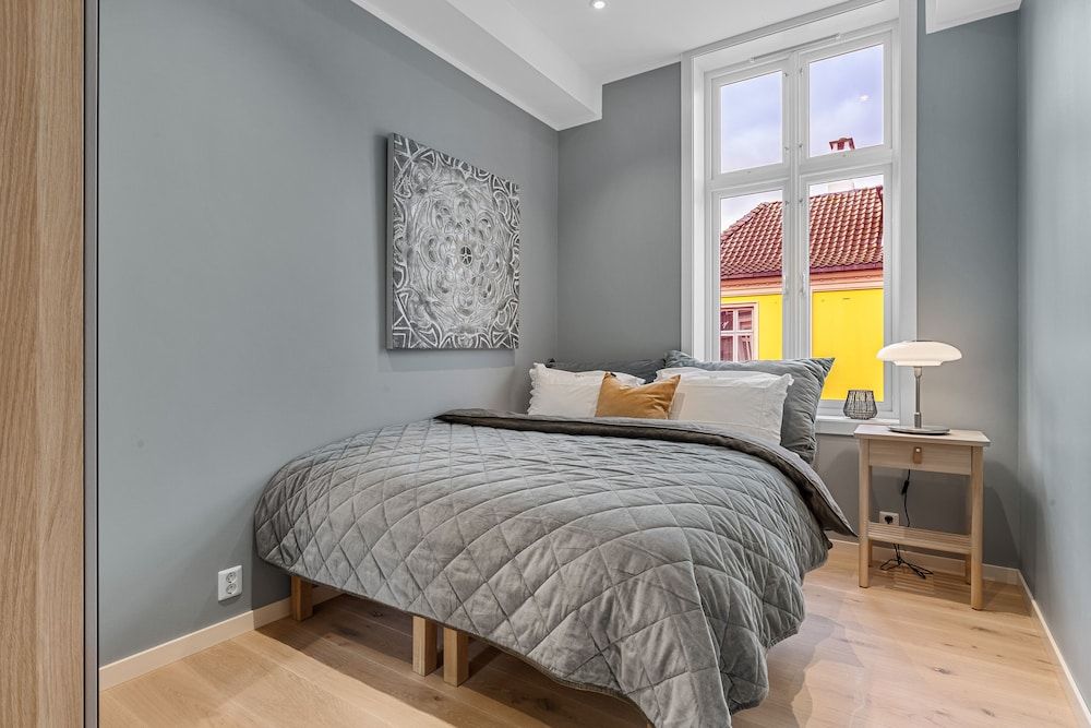 Keyser Apartments 8 Apartment, 3 Bedrooms (1st Floor apt 2) 3