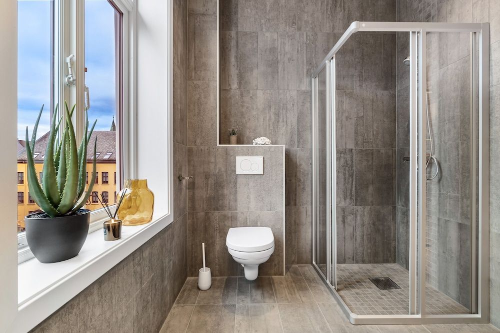 Keyser Apartments 8 Apartment, 3 Bedrooms (1st Floor apt 2) 6