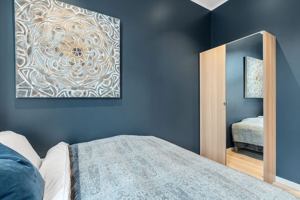 Keyser Apartments 8 Apartment, 3 Bedrooms (1st Floor apt 2) 2