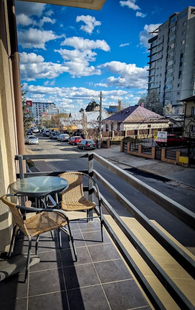 Pensiunea Santa Fe Standard Room 5