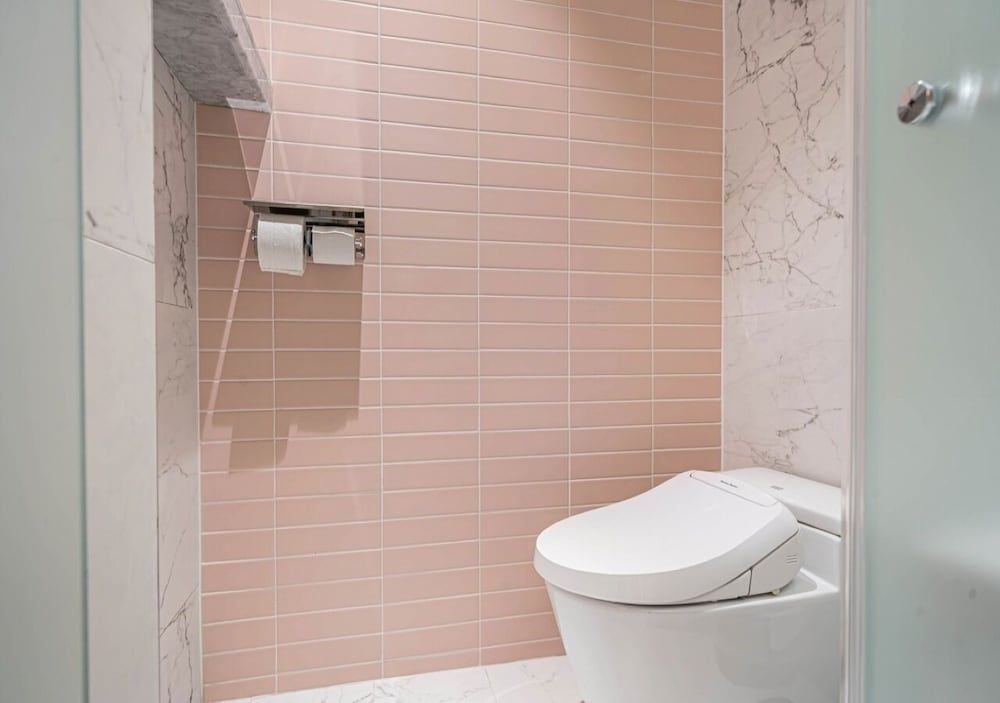 Forestar Deluxe Double Room (Netflix/ Youtube Available on TV) 22