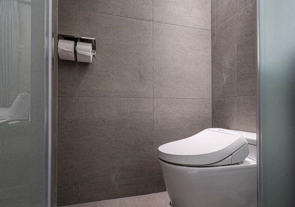 Forestar Deluxe Double Room (Netflix/ Youtube Available on TV) 28