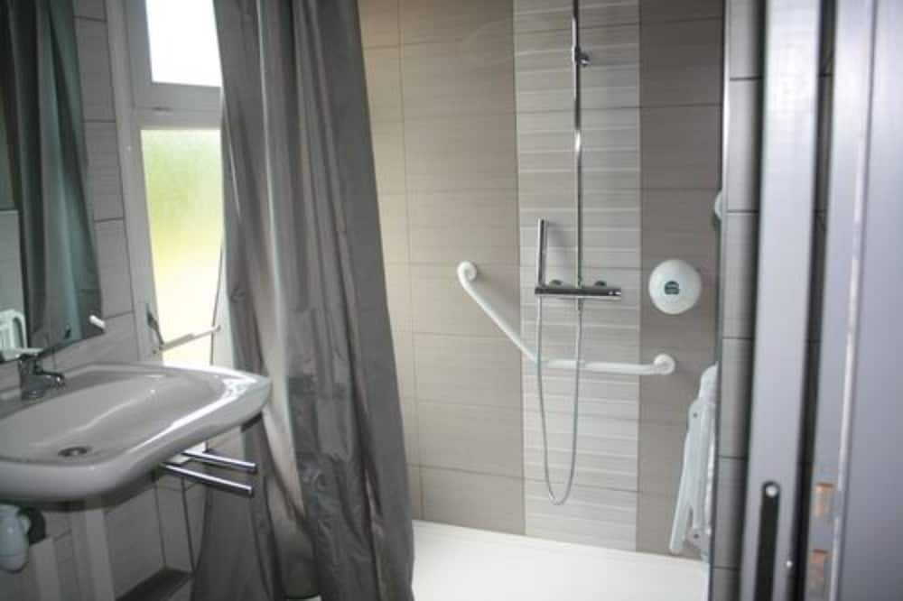 The Originals City, Hôtel Valence Est Classic Double Room 3